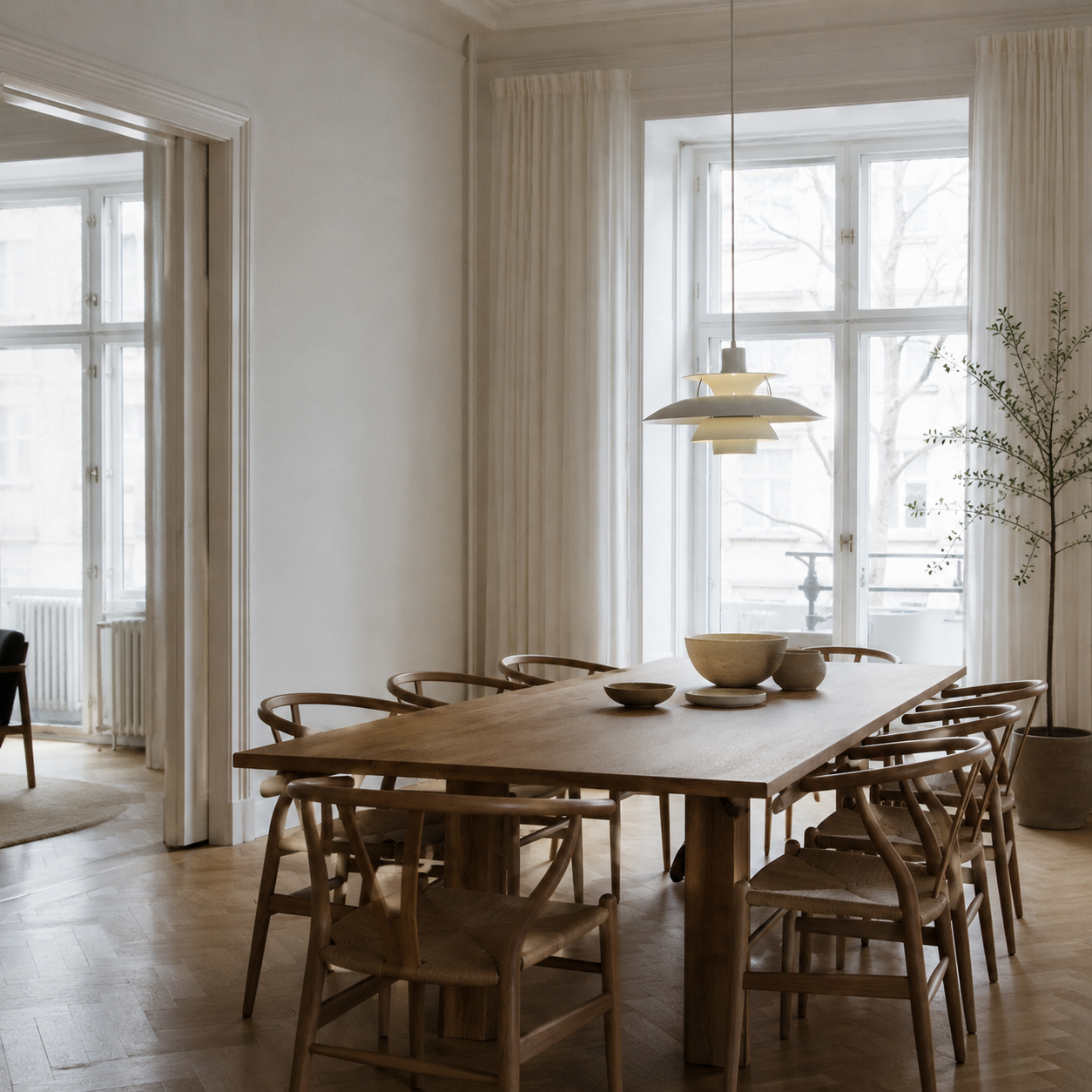 LouisPoulsen