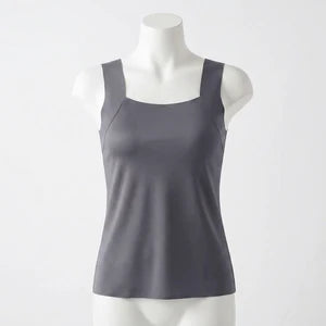 Glowo Komfort Shaper-top med Indbygget BH