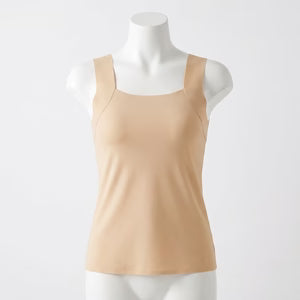 Glowo Komfort Shaper-top med Indbygget BH