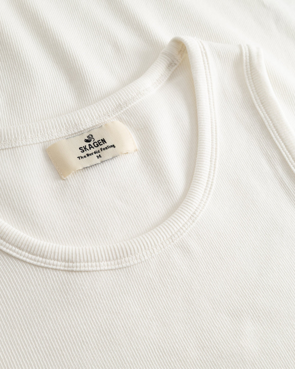 Tank Top White
