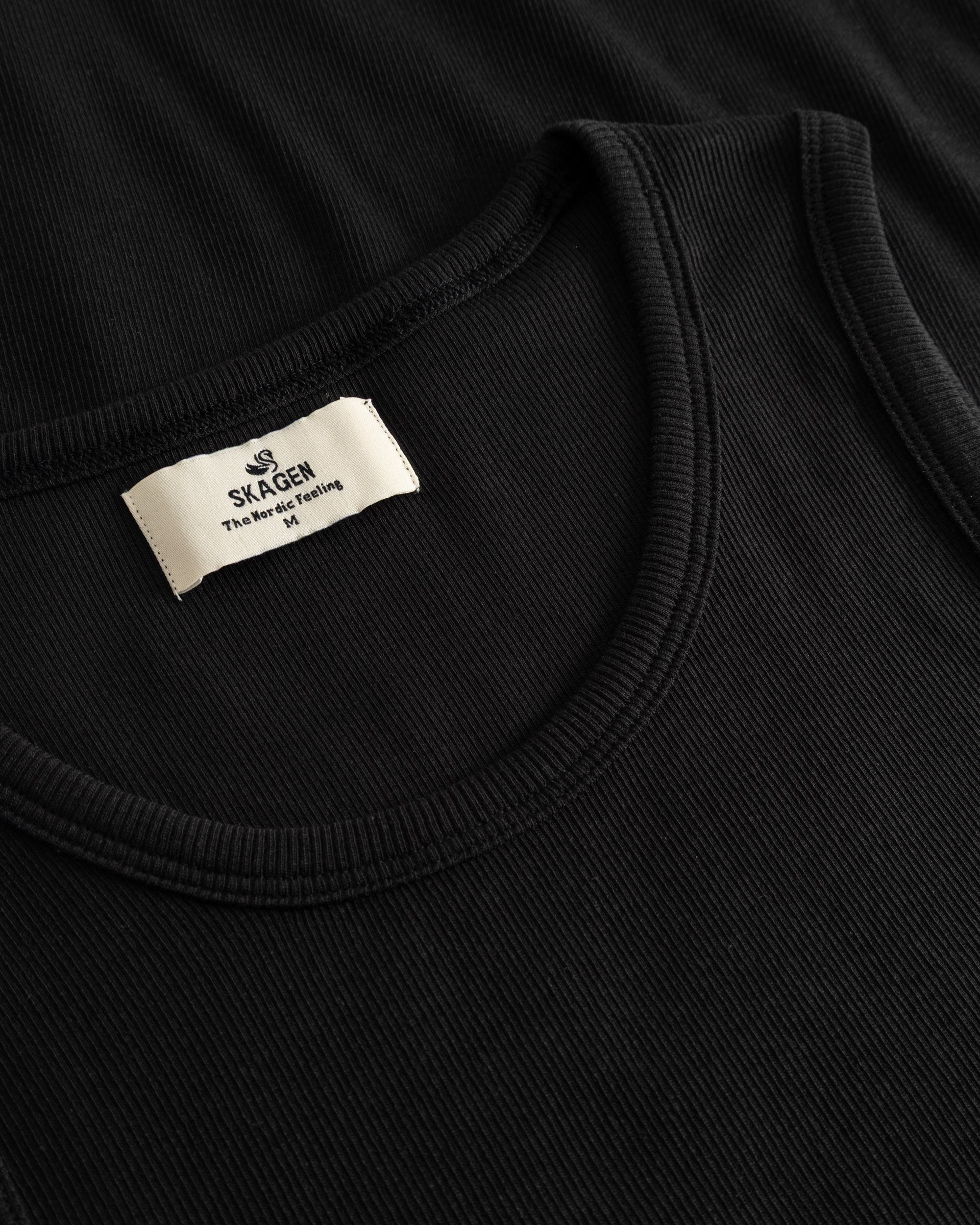 Tank Top Black