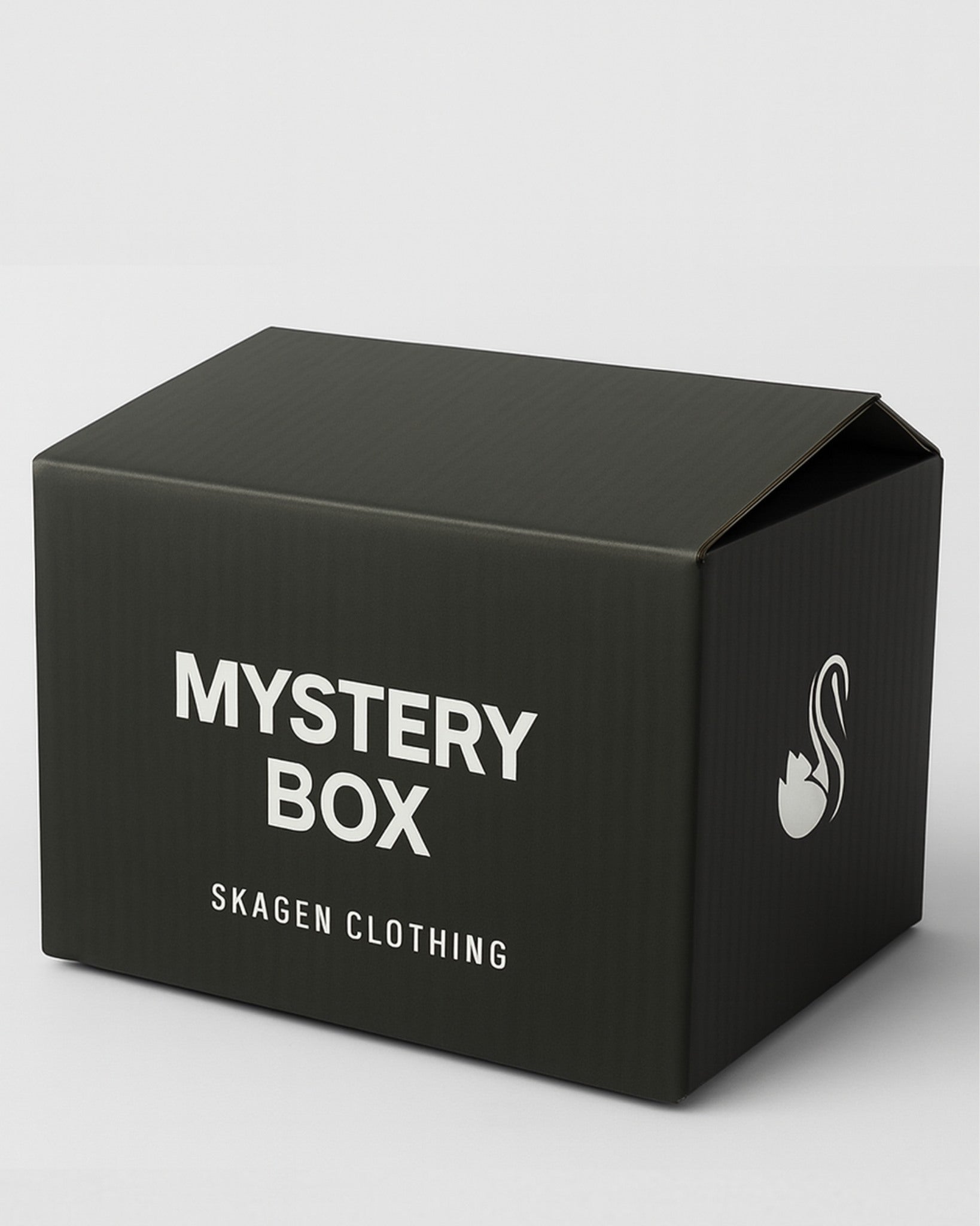 Mystery Box Kvinder