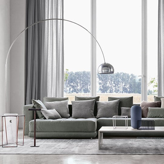 FLOS Arco lattiavalaisin
