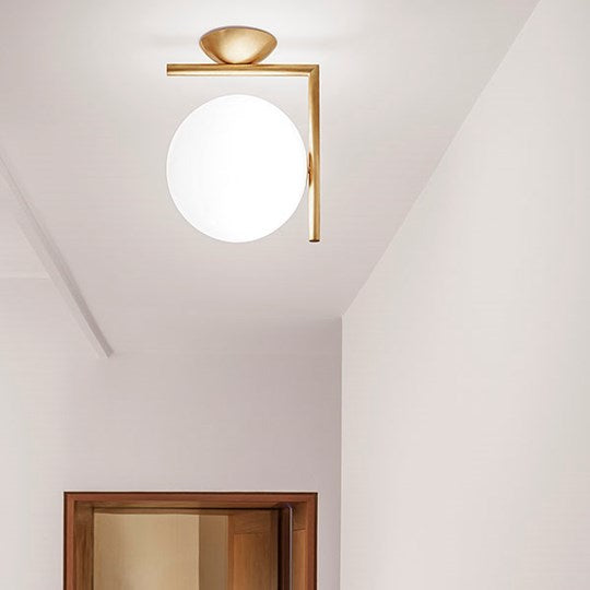 FLOS IC CW valaisin