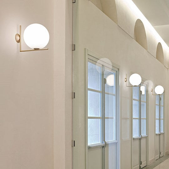 FLOS IC CW valaisin