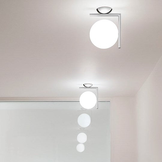 FLOS IC CW valaisin
