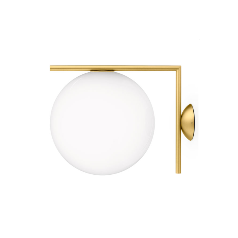 FLOS IC CW valaisin
