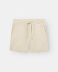 Hørshorts Beige