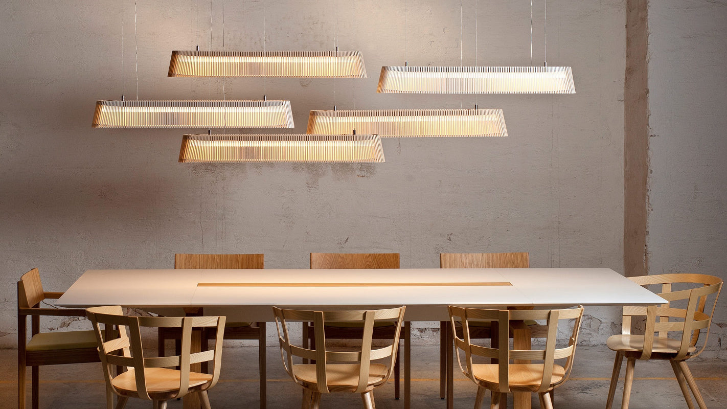 Secto Design Owalo 7000 riippuvalaisin