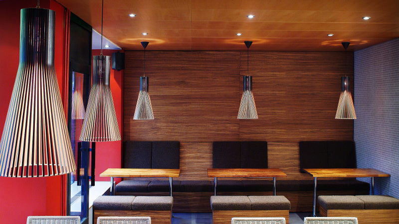 Secto Design Secto 4200 riippuvalaisin