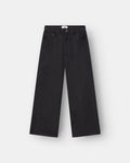 Extra Baggy Denim Jeans Selvedge