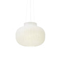 Muuto Strand riippuvalaisin, suljettu, Ø80 cm