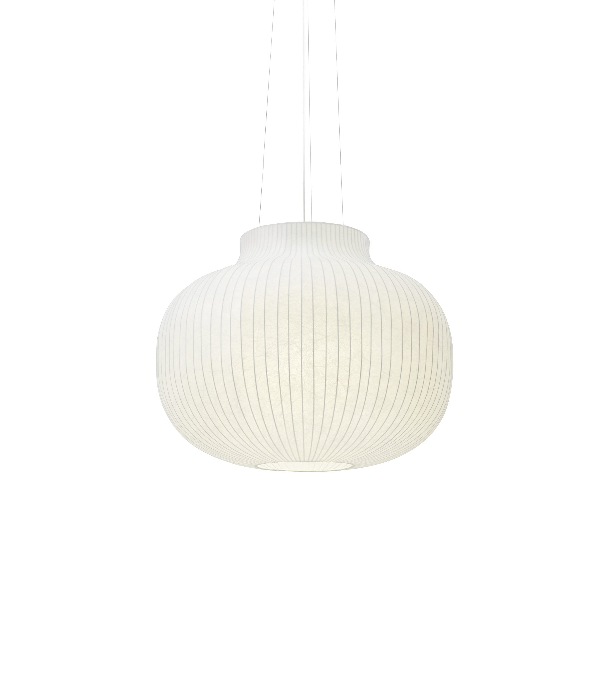 Muuto Strand riippuvalaisin, suljettu, Ø80 cm