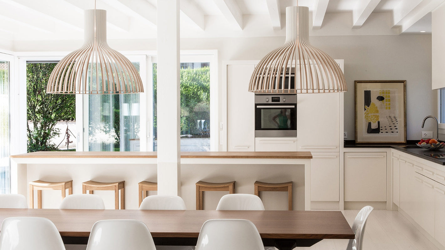 Secto Design Victo 4250 riippuvalaisin