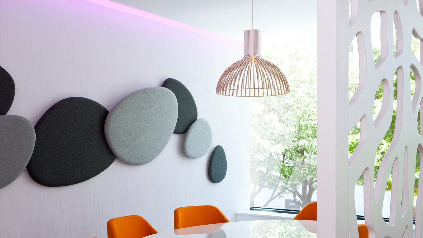Secto Design Victo 4250 riippuvalaisin