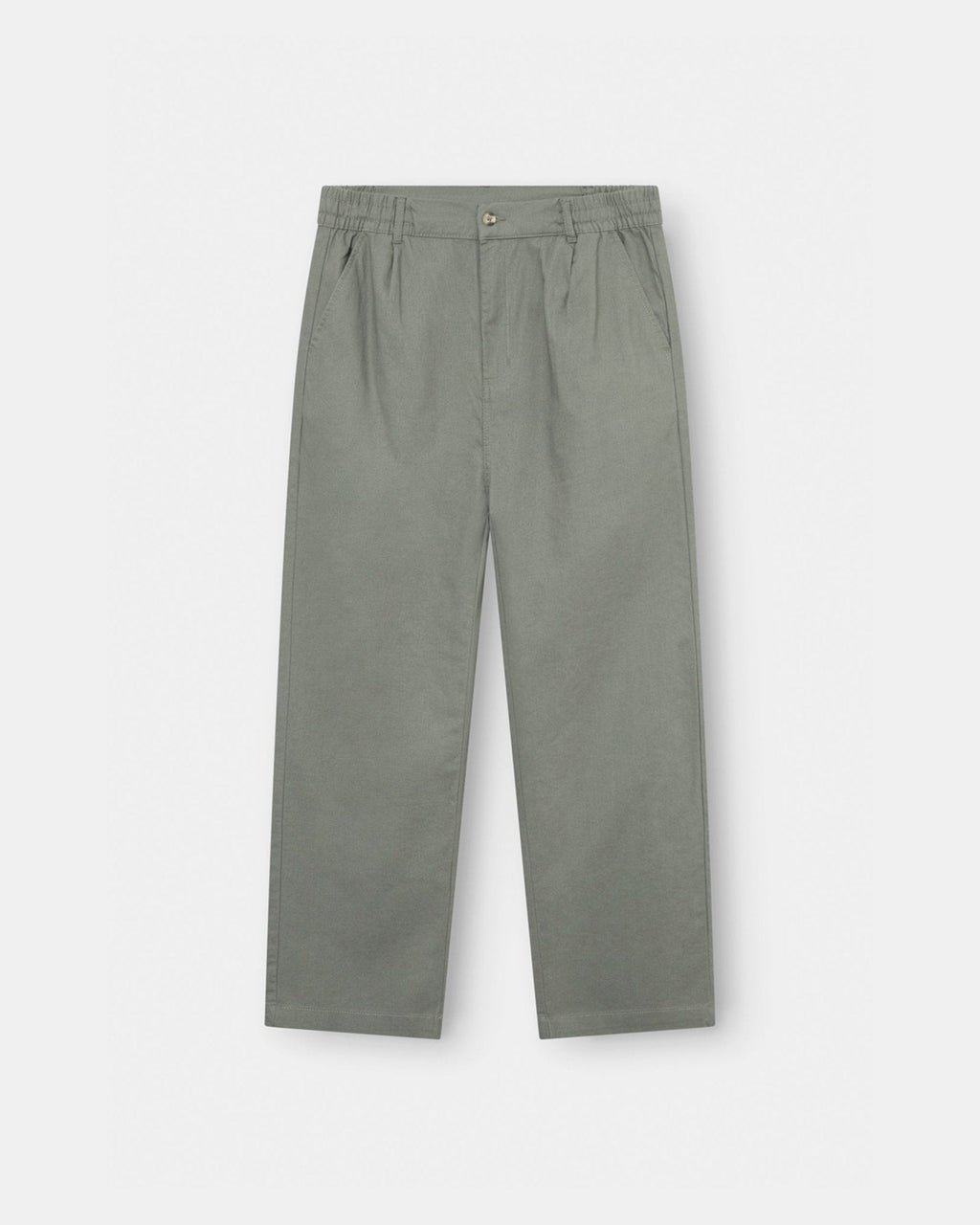 Baggy Hørbukser Army
