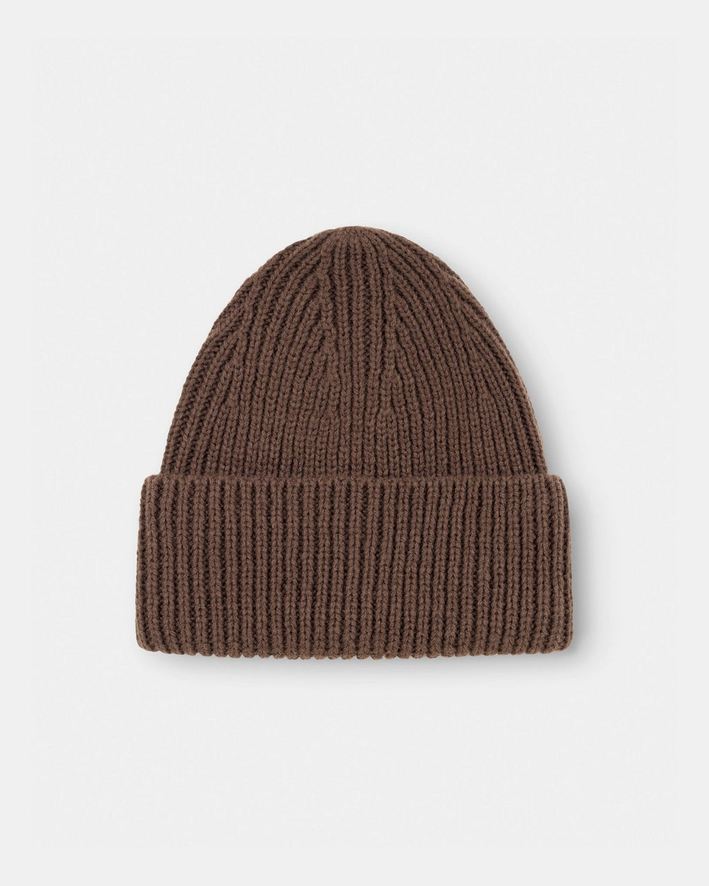Beanie brown