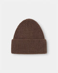 Beanie brown