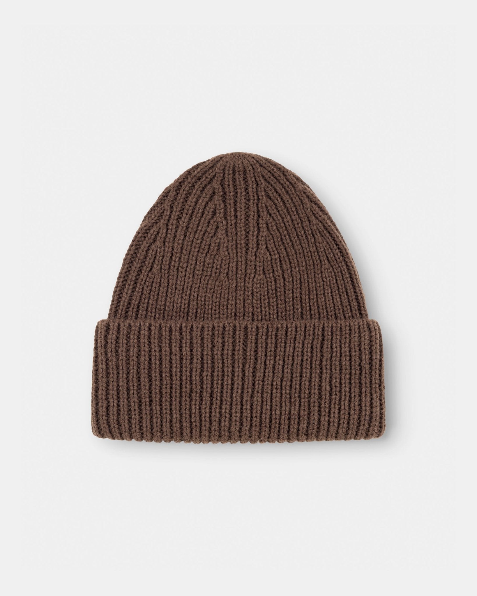 Beanie brown