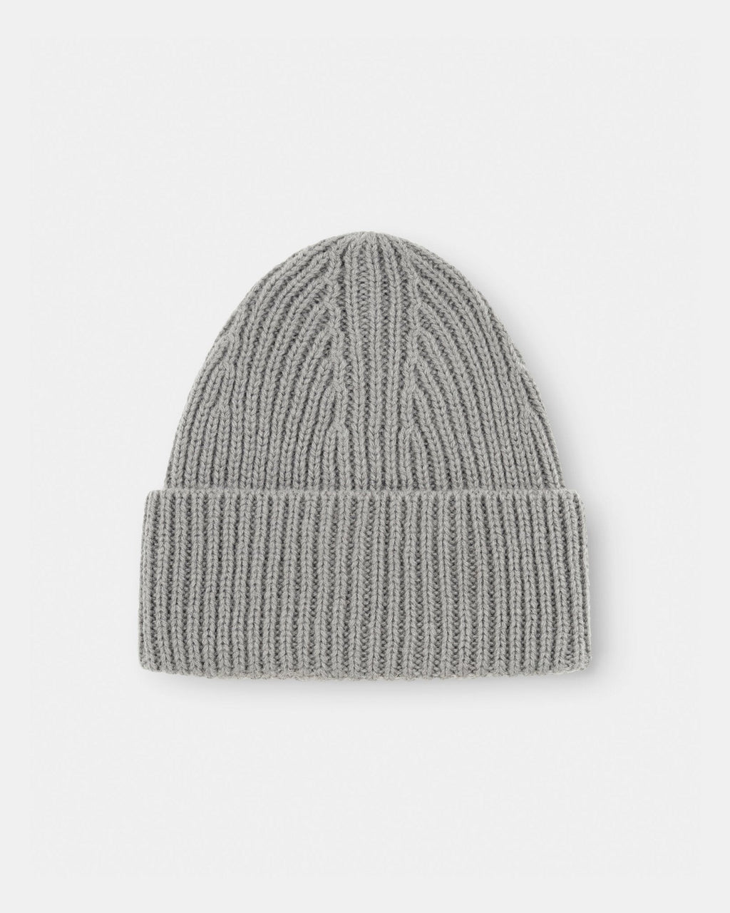 Beanie grey