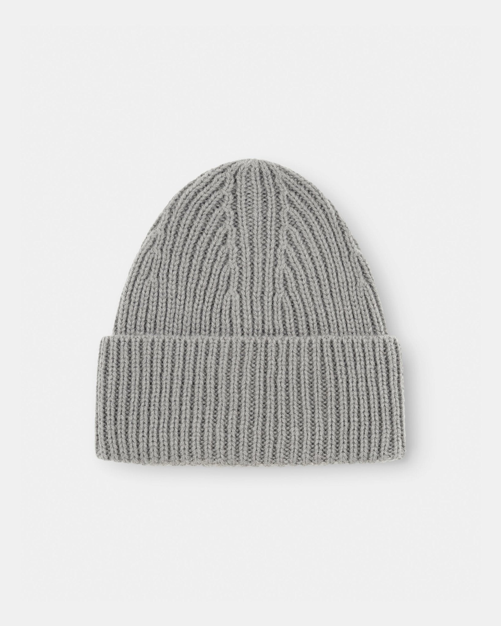 Beanie grey