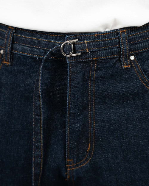Belt Indigo