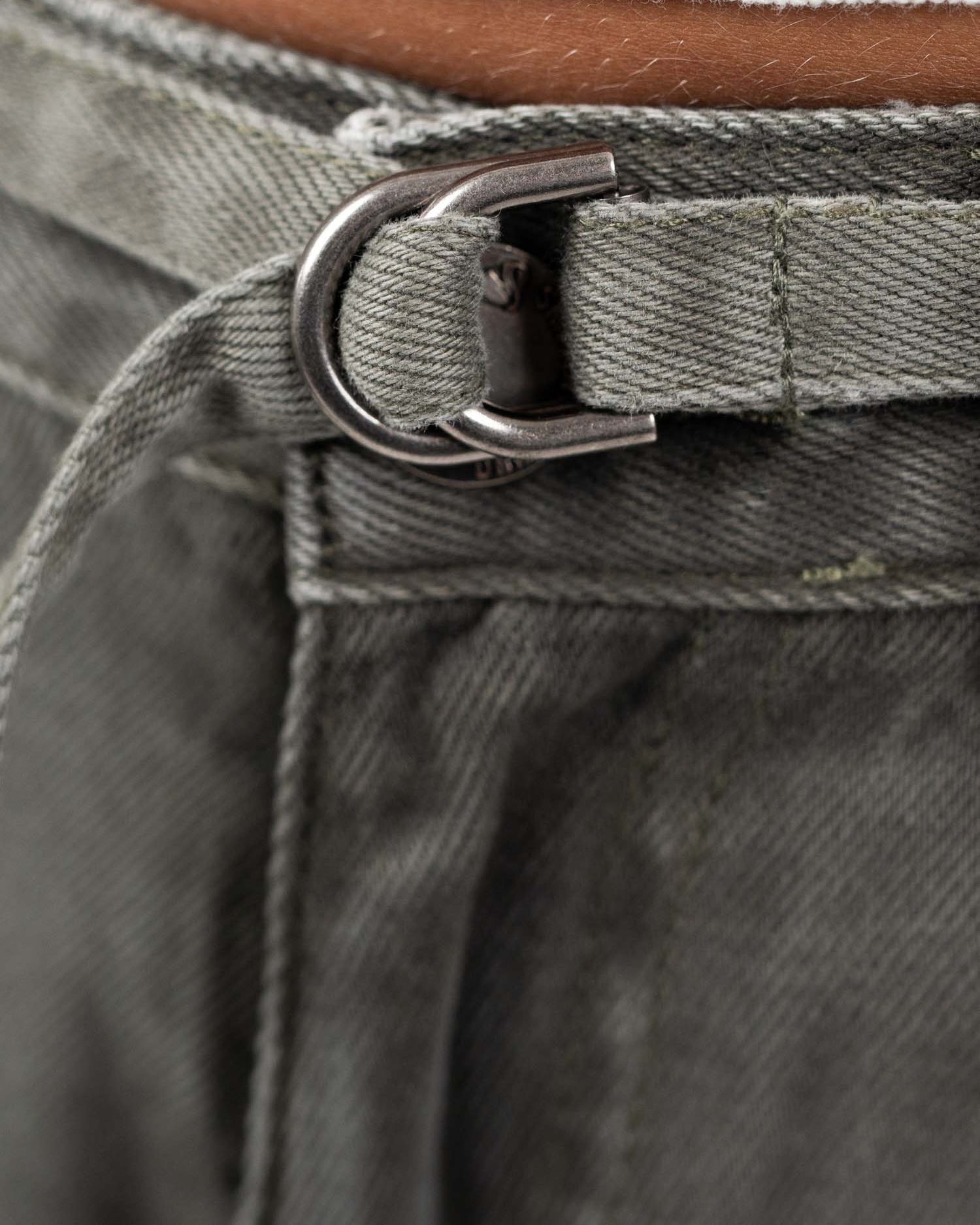 Belt Khaki
