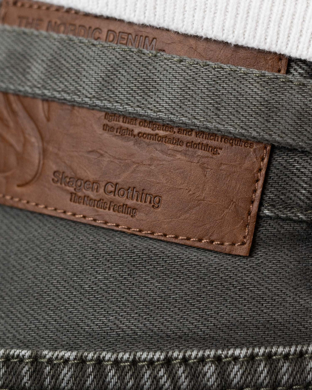 Belt Khaki