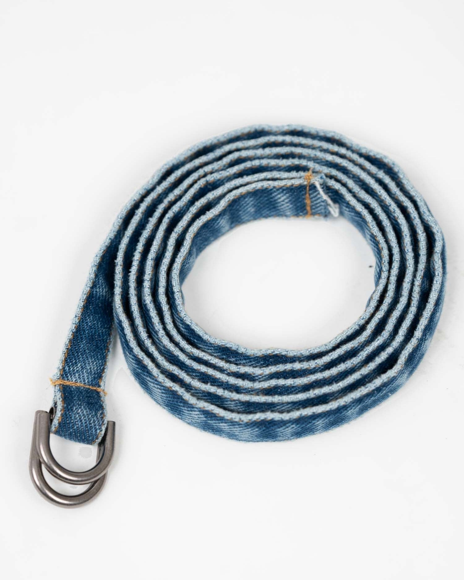 Belt Mid Blue