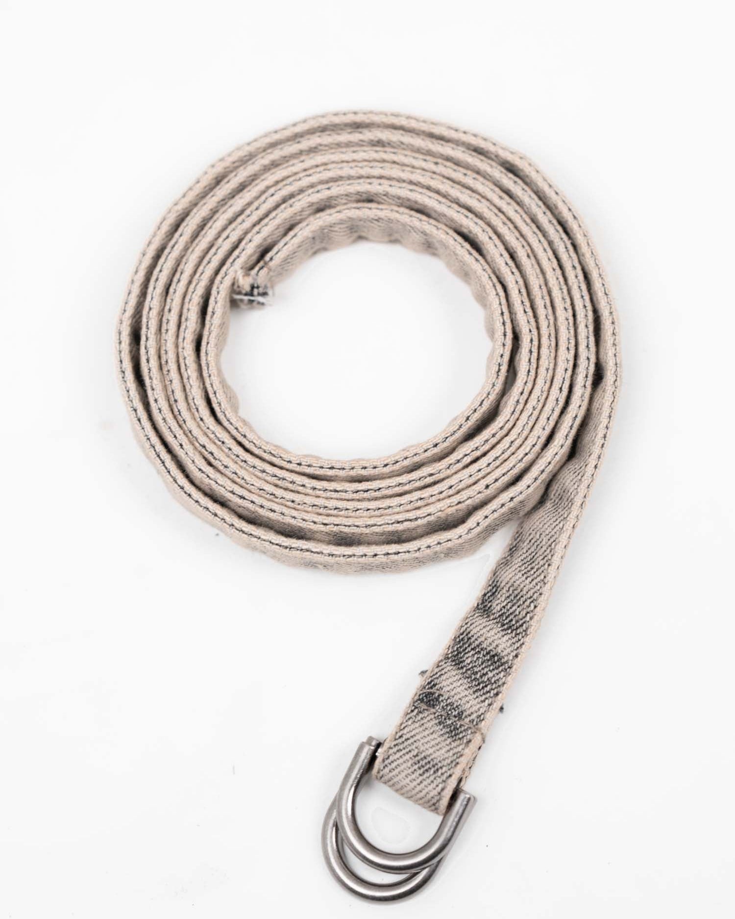 Belt Rosé Vintage Wash