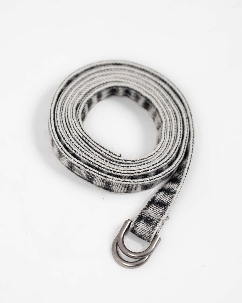 Belt Washed Grey
