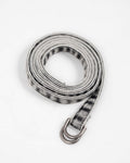Belt Washed Grey