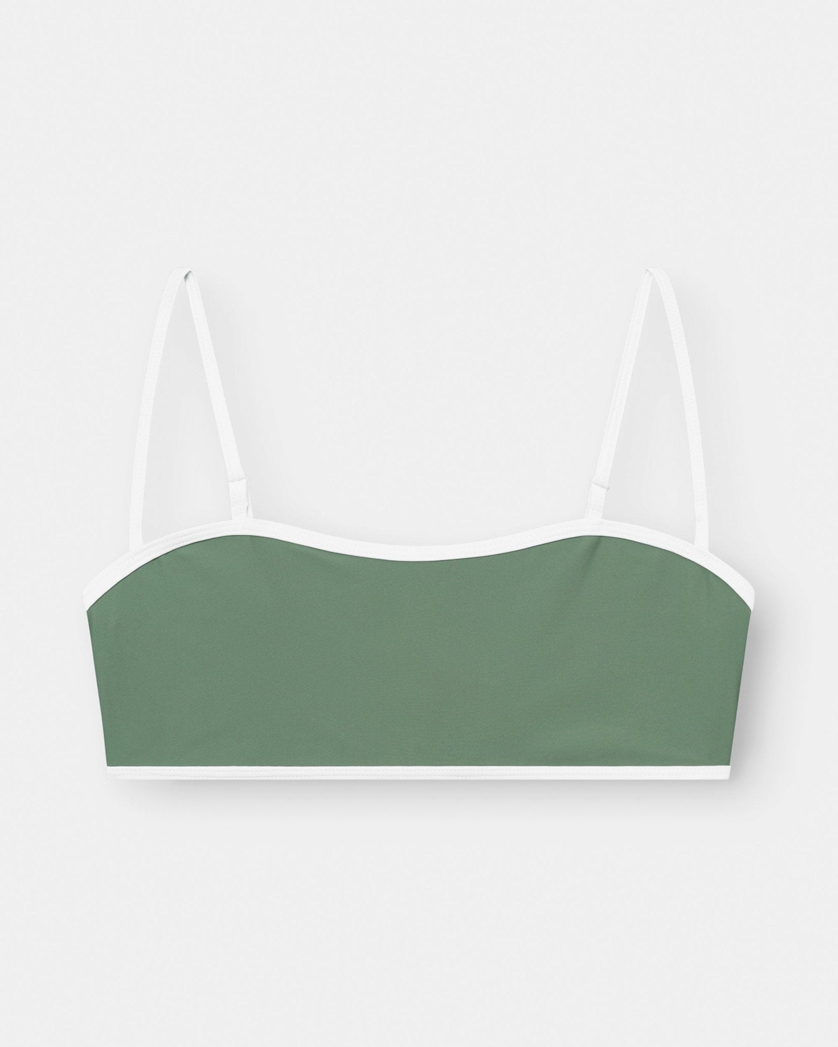 Bikini Top Army