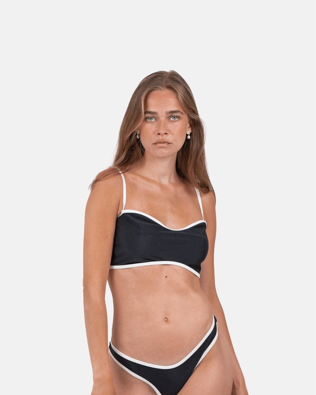 Bikini Top Sort