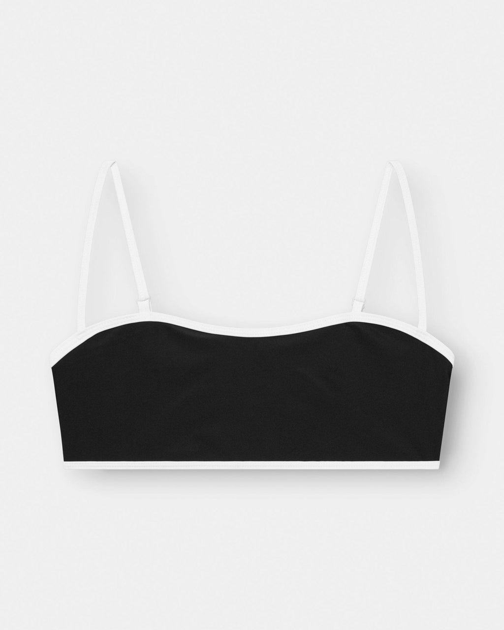 Bikini Top Sort