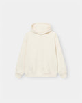 Blank Hoodie White