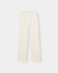 Blank Sweatpants White