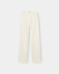 Blank Sweatpants White Dame