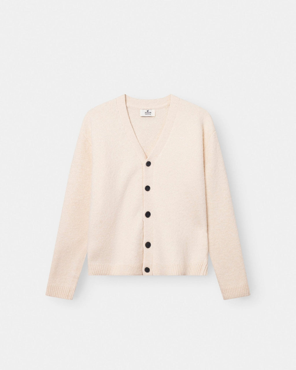 Cardigan Cremehvid