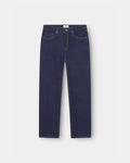 Regular Denim Jeans Indigo