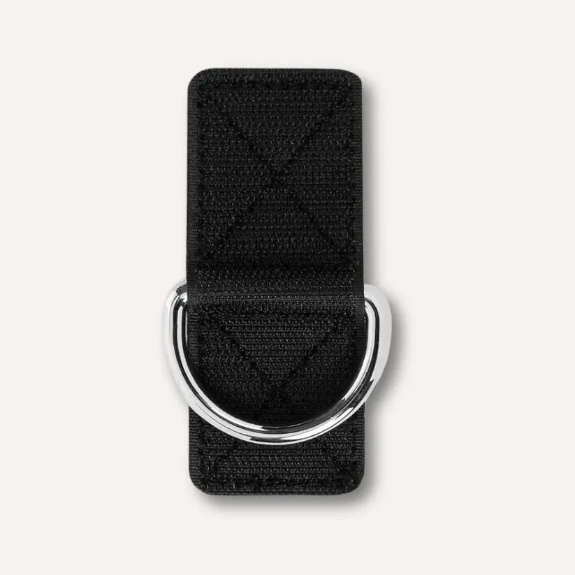 Front D-Ring Attachment