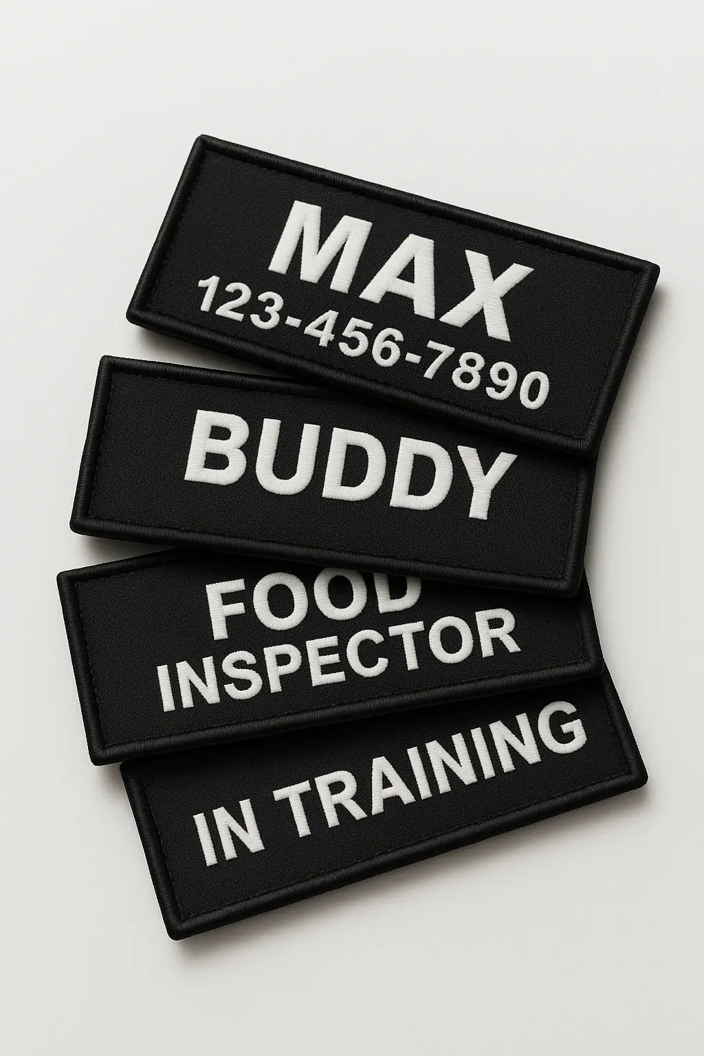 Extra Nickname Patch