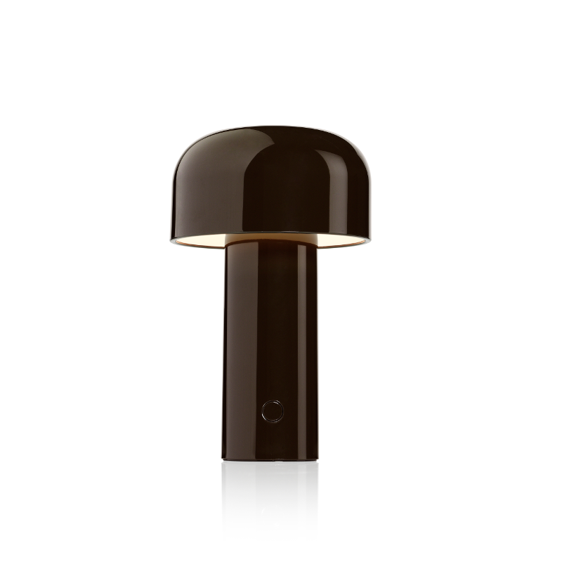 Flos Bellhop ladattava pöytävalaisin