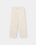 Hør Suitpants Beige