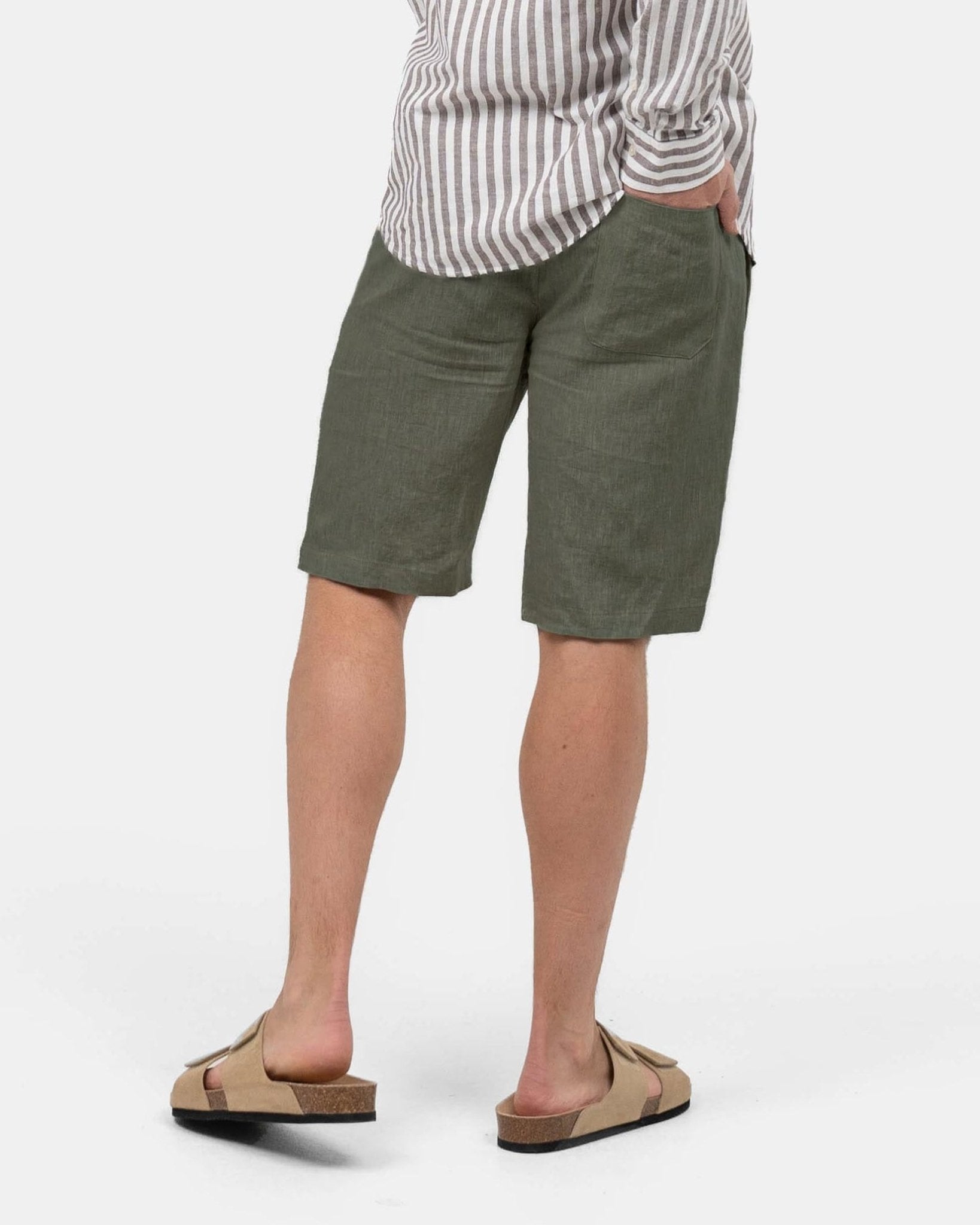 Hørshorts Army