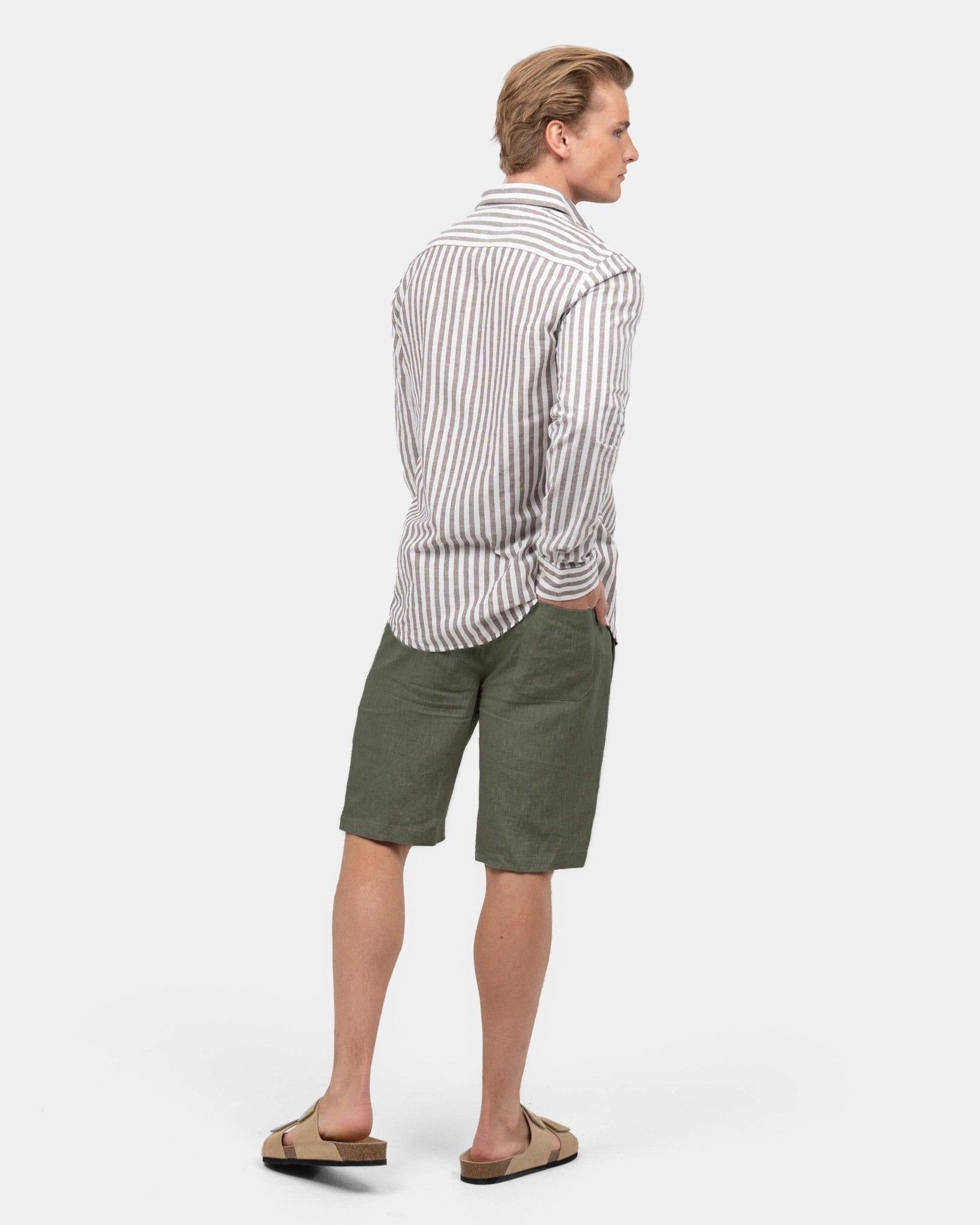 Hørshorts Army