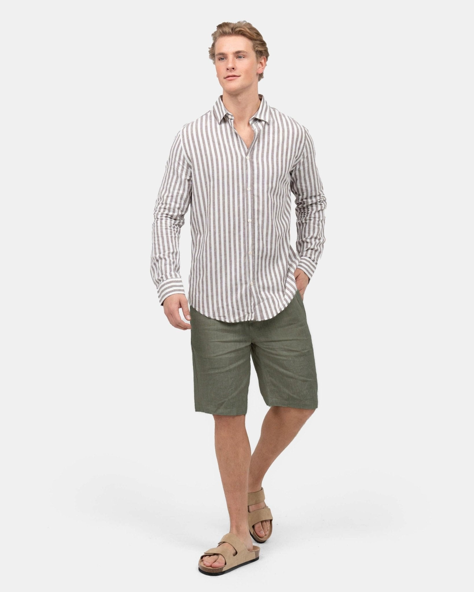 Hørshorts Army