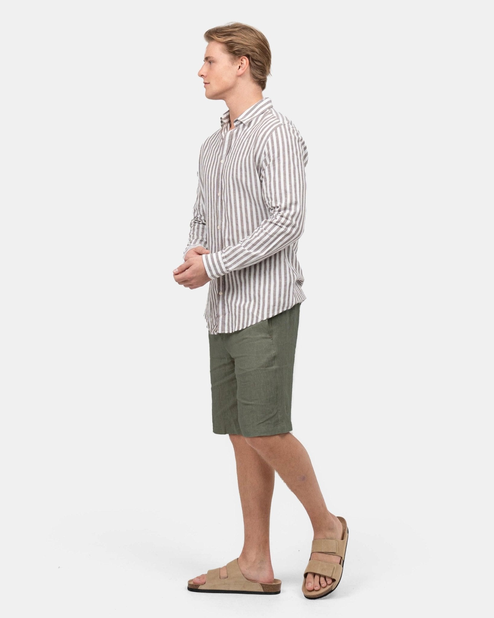 Hørshorts Army
