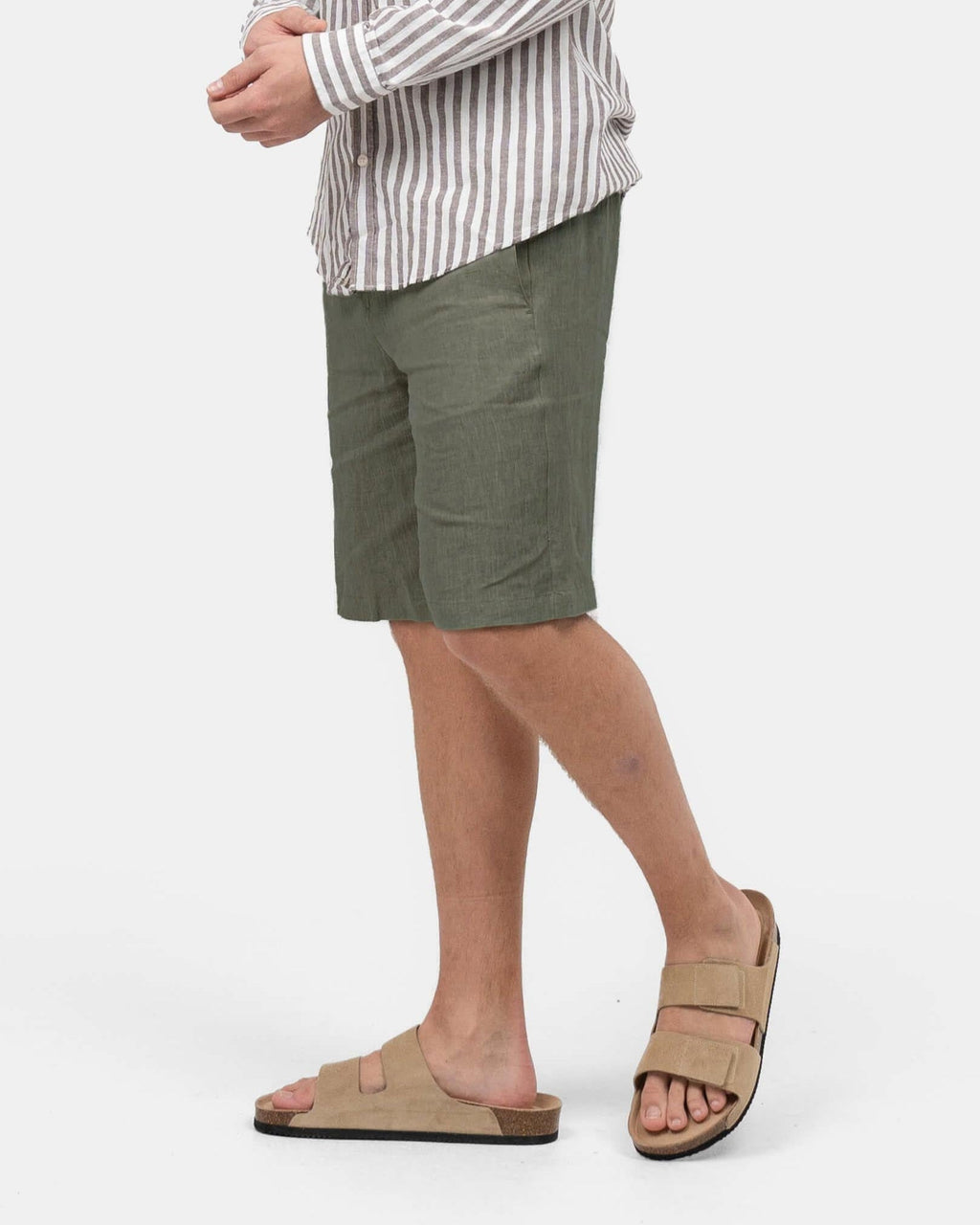 Hørshorts Army