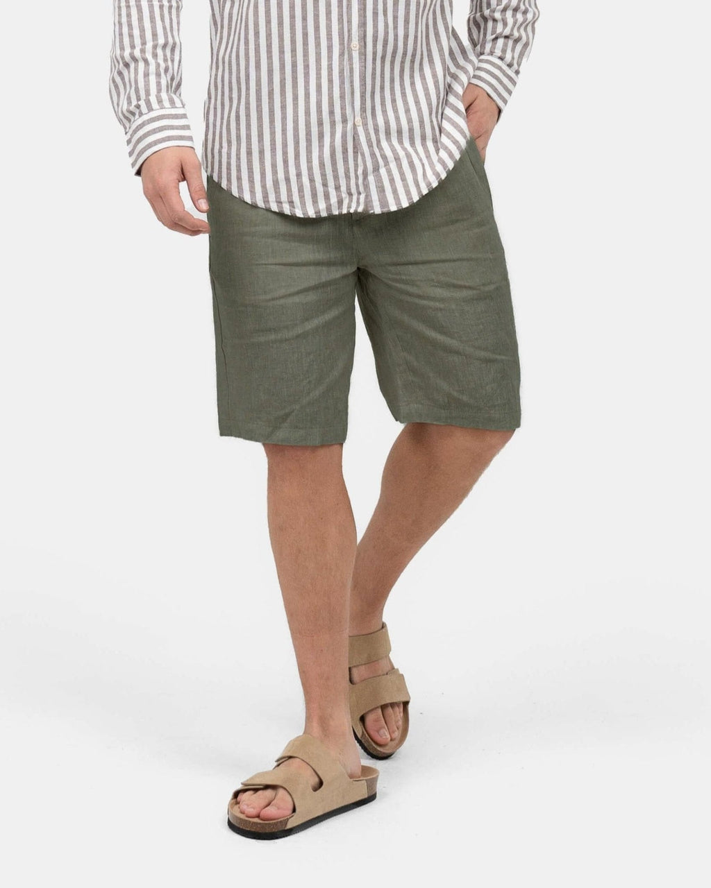 Hørshorts Army
